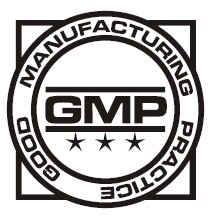 Сертифікат якості gmp