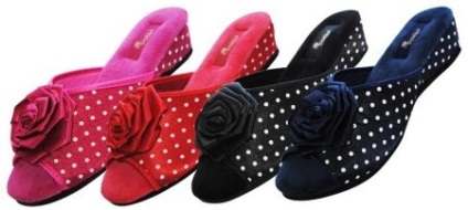 Flip-flops pe pantofi (38 pics) papuci de dama pe platformă, piele naturală neagră și de casă,