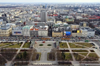 Cumparaturi in Gdansk