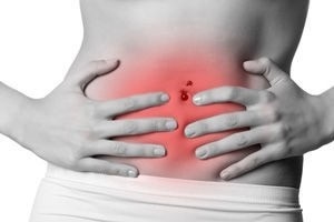 Simptomele inflamației intestinului și tratamentul eficient - vii sănătoși
