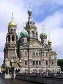 Скільки потрібно грошей на відпочинок в Санкт-Петербурзі