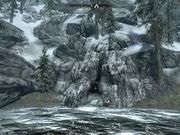 Skyrim квест лютня фіна