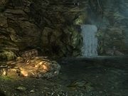 Skyrim quest lăută Finn