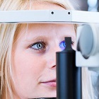 Retină slabă a ochiului - cele mai bune metode de întărire în clinica de ochi din Moscova
