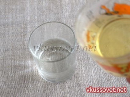 Листкове тісто на рослинній олії, рецепт з фото покроковий