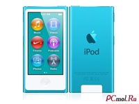 Зламався ipod touch 5, 4, nano 7 (7g), 6, classic, і де можна полагодити айпод