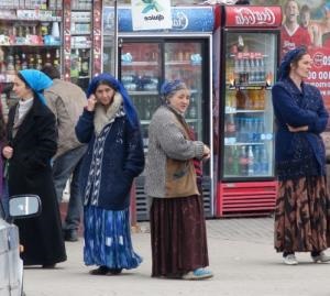 Smotrichitay - Megpróbáltam becsapni bűnözők