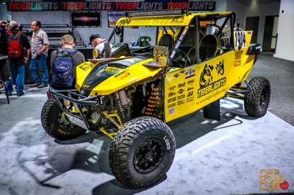 Evenimente - concursuri - sema show 2015