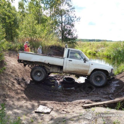 Сокол'ї озера як дістатися