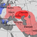 Caii cu aripi solari, istoria Kerkinitida Evpatoria din cele mai vechi timpuri, zilele de odihnă și de odihnă