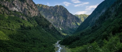 Поради по реєстрації ооо в Абхазії - абхазькі проекти