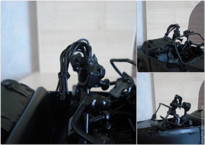 Створюємо jaguar xjs v12 - ярмарок майстрів - ручна робота, handmade