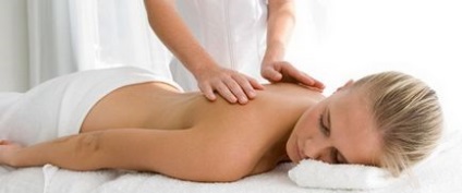 Spa (спа) масаж загальний тонізуючий, що бадьорить, гігієнічний і його фото