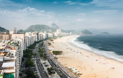 Врятувати Бразилію як перемогти гіперінфляцію, свій бізнес