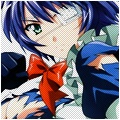 Lista de caractere - ikkitousen id