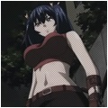 Lista de caractere - ikkitousen id