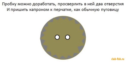 Спосіб як швидко, просто і зручно почистити рибу - рибалка - інформаційно-розважальний портал