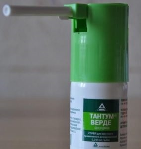 Spray de la faringită cele mai bune spray-uri pentru adulți și copii