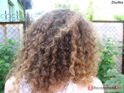 Un instrument pentru păr curly revlon profesionist vă scrunch textura - 