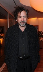 Articole - Tim Burton și cămășile sale - lumea lui Burton Tim