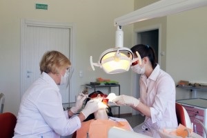 Stomatologie, tratament și proteză a dinților în Zhodino, Borisov, Minsk