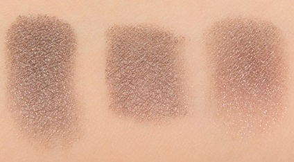 Cremă persistentă de umbre-creion lancome ombre hipnose stil 03 taupe cuarț