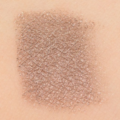 Cremă persistentă de umbre-creion lancome ombre hipnose stil 03 taupe cuarț