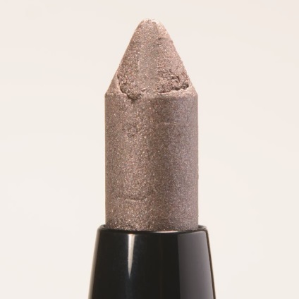 Cremă persistentă de umbre-creion lancome ombre hipnose stil 03 taupe cuarț