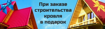 Constructii de case la cheie la Tyumen, construim case si cabane