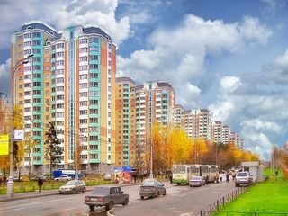 Suburbia як живеться в передмістях великих міст