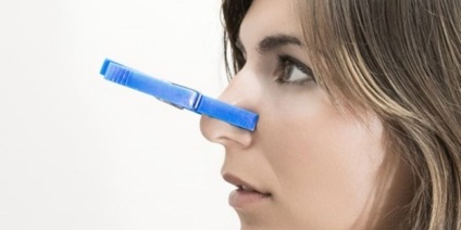 Сухість в носі, що робити і як лікувати якщо сушить ніс