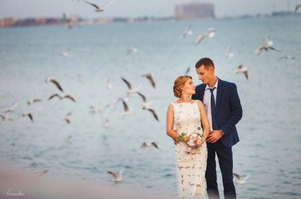 Nunta în Muntenegru Organizarea unei sărbători de nuntă