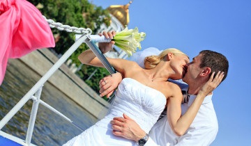 Esküvői szertartások a Jáva szigetén, élő fotoblog-)