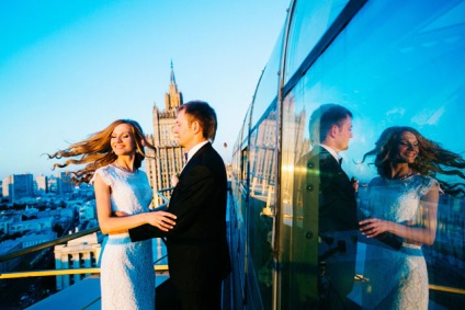 Весільний фотограф анна миронова «для мене важливо відобразити всю хронологію дня»