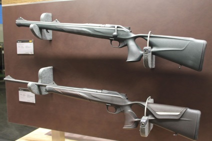 Надточні мисливські гвинтівки для наддалеких дистанцій xs hunter тисячу yards trackingpoint 2014