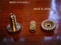 A saját - szétszerelni az oldalsó tükör - karbantartási szervezet tágas i (Toyota Corolla Toyota Corolla tágas Megmentettek japán japán autó gép autó családi egyterű tágas utas személygépkocsi Oroszország CIS) A saját - szétszerelni az oldalsó tükör - karbantartási szervezet tágas i
