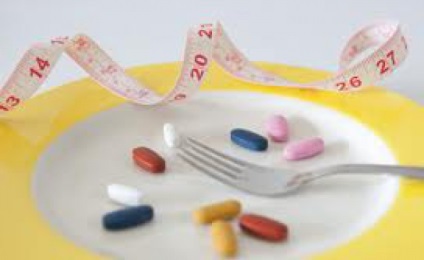 Dieta pastile 