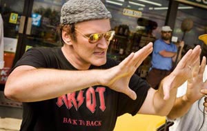 Tarantino és Robert Rodriguez, film hírek