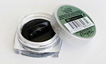Szemhéjpúder Loreal la couleur infaillible №009 állandó kaki értékelés (tömegpiaci) Szemhéjpúder Loreal la couleur infaillible №009 állandó kaki vélemények
