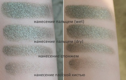 Szemhéjpúder Loreal la couleur infaillible №009 állandó kaki értékelés (állandó) Szemhéjpúder Loreal la couleur infaillible №009 állandó kaki vélemények