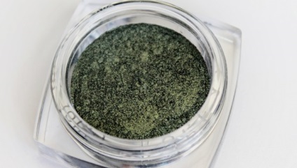 Szemhéjpúder Loreal la couleur infaillible №009 állandó kaki értékelés (Swatch) Szemhéjpúder Loreal la couleur infaillible №009 állandó kaki vélemények