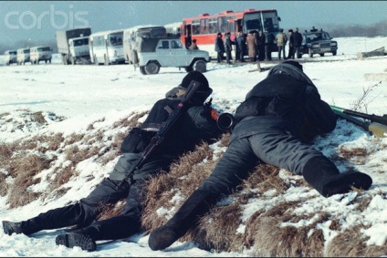 A terroristák teljesen eldurvult (orosz birodalom) Terroristák teljesen eldurvult