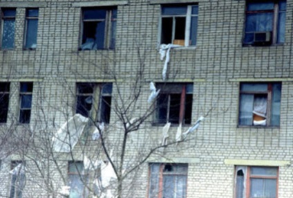 A terroristák teljesen eldurvult (hadtörténeti) Terroristák teljesen eldurvult