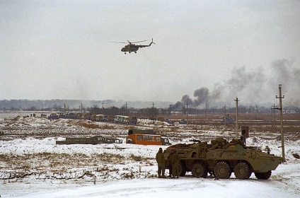 A terroristák teljesen eldurvult (történelem Oroszország) Terroristák teljesen eldurvult