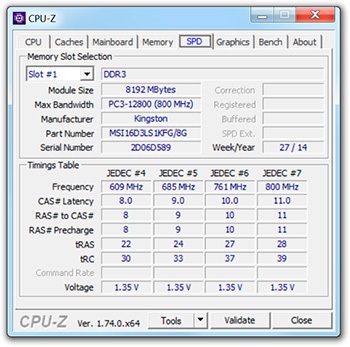 Stație de lucru mobil test msi ws60 - recenzii și teste