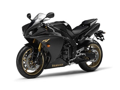 Технічні характеристики мотоцикла yamaha r1