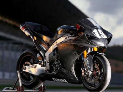 Specificatii yamaha r1, recenzie si istorie a motocicletei legendare