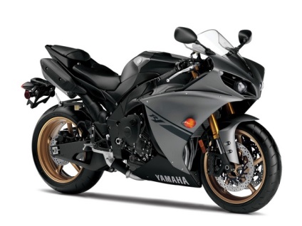 Технічні характеристики yamaha r1, огляд і історія розвитку легендарного мотоцикла