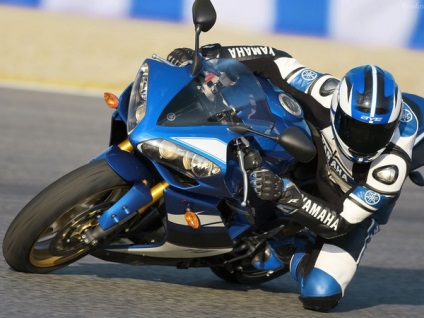 Specificatii yamaha r1, recenzie si istorie a motocicletei legendare