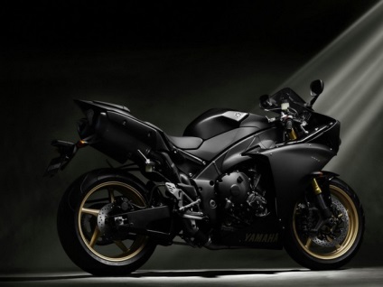 Specificatii yamaha r1, recenzie si istorie a motocicletei legendare